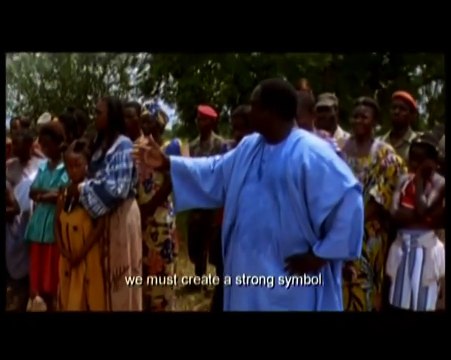 A Noite da Verdade Trailer Original