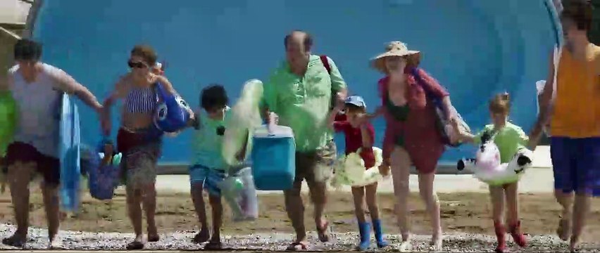 Siempre juntos (Benzinho) Tráiler (2) VO