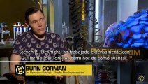 John Boyega, Scott Eastwood, Burn Gorman, Cailee Spaeny Interview : Pacific Rim: Insurrección