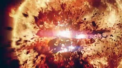 Krypton Teaser (2) VO