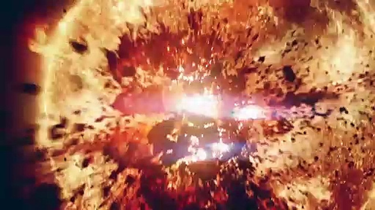 Krypton Teaser (2) VO