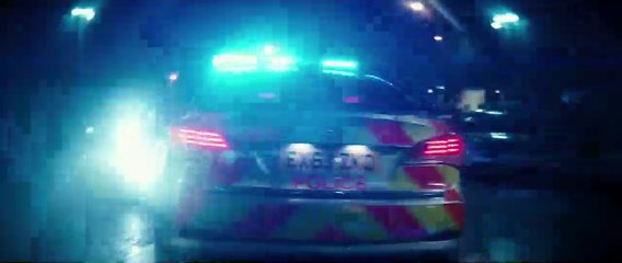 Kingsman - Serviço Secreto Trailer (3) Legendado