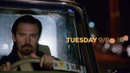 This Is Us 1ª Temporada Episódio 18 "Moonshadow" Teaser Original