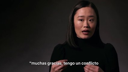 Por trece razones Clip VO