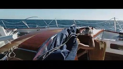 A la deriva Clip (3) VO