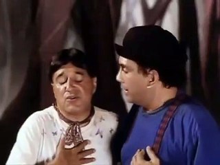 Os Trapalhões na Terra dos Monstros Clipe