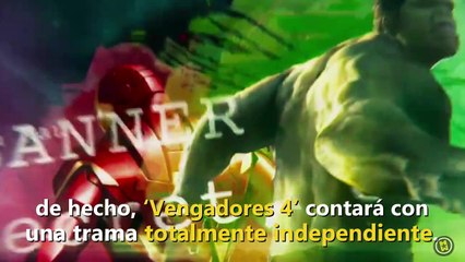 Todo lo que debes saber sobre Marvel antes de &#039;Vengadores: Infinity War&#039;
