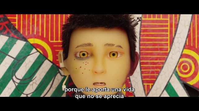 Isla de perros Cómo se hizo... (2) VO