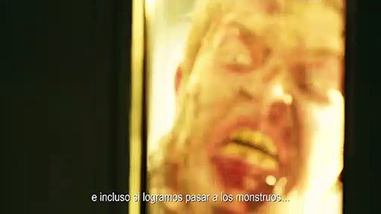 Freakish Tráiler VO