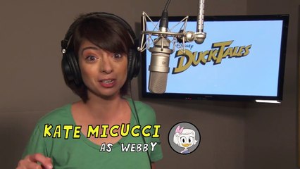DuckTales Canção de Abertura