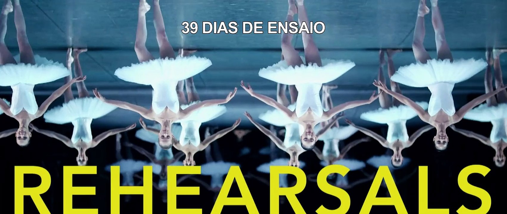 Reset Trailer Legendado