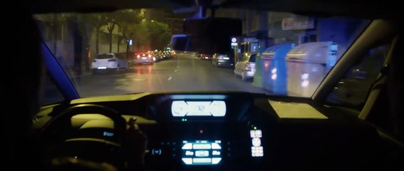 Media hora (y un epílogo) Tráiler