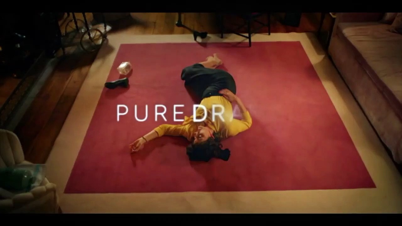 Agatha Christie: Inocencia trágica Tráiler VO