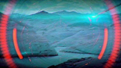 Extinct Tráiler (2) VO