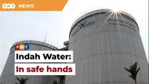 Indah Water: Providing sewerage services to millions of households for almost three decades