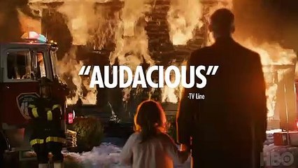 The Leftovers 3ª Temporada Teaser Catch Up Original