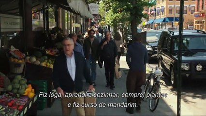 Um Senhor Estagiário Trailer (2) Legendado