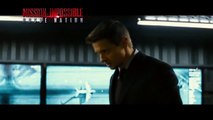 Missão Impossível - Nação Secreta Comercial de TV (3) Original