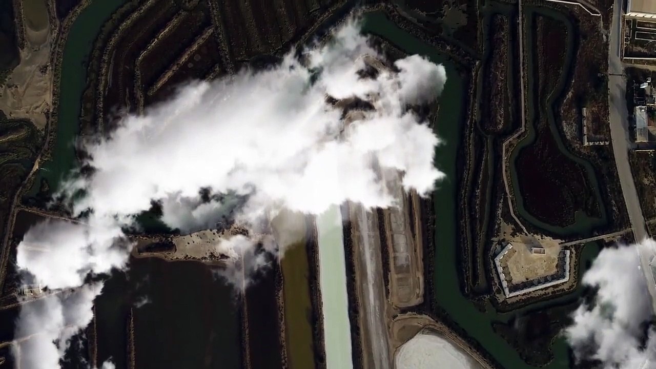 Camarón: Flamenco y revolución Teaser