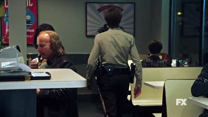 Fargo 3ª Temporada Teaser "Diner" Original