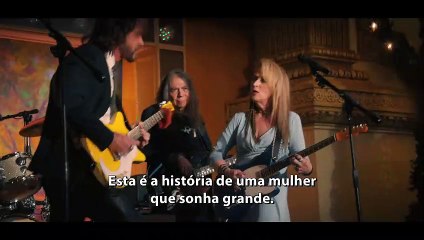 Ricki and the Flash - De Volta para Casa Comercial de TV (3) Legendado