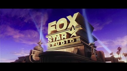 O Poder da Coragem Trailer Original