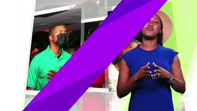 Cri Delivrance | 02/017/2022 | 1100 South State Rd 7, Margate, FL 33068 | TFG