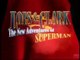 Cabecera &#039;Lois & Clark: Las nuevas aventuras de Superman&#039;