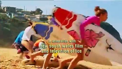 Cabecera 'Blue Water High'