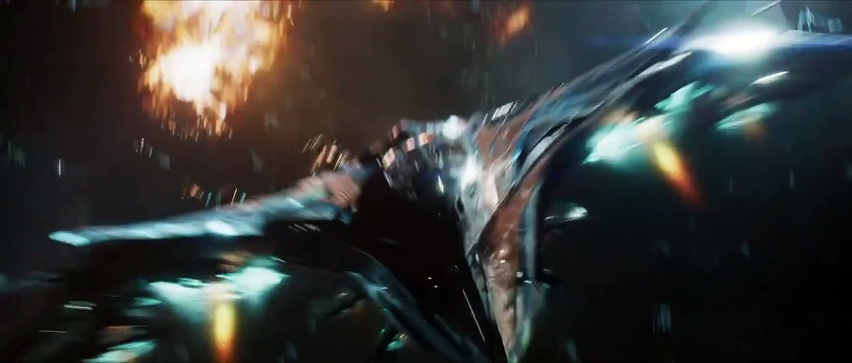 Guardiões da Galáxia Vol. 2 Comercial de TV (4) ""Sibling Rivalry" Original