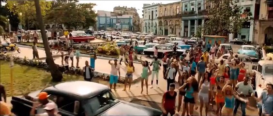 Velozes & Furiosos 8 Teaser do Trailer (2) Original