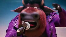 Sing - Quem Canta Seus Males Espanta Clipe 5