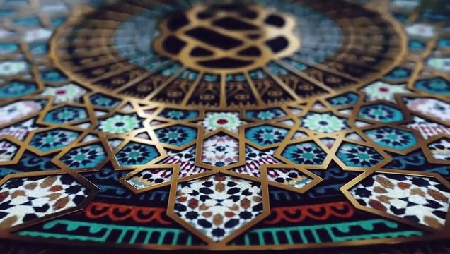Juegos sagrados Teaser (2) VO