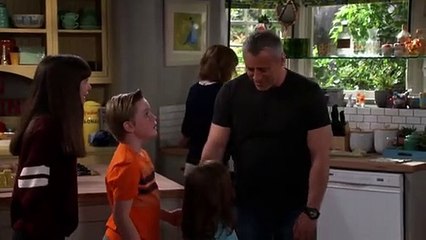 Man With A Plan 1ª Temporada Original