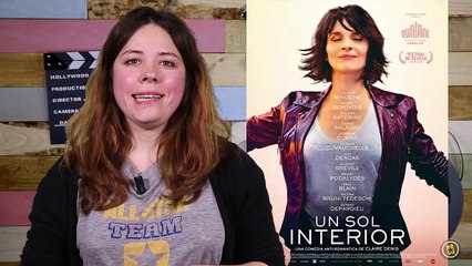 Crítica &#039;Un sol interior&#039;