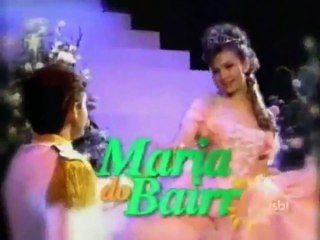 Maria do Bairro Clip de Abertura Original