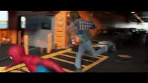 Homem-Aranha: De Volta ao Lar Trailer (3) Original