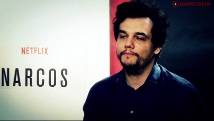 A Despedida Entrevista com Juliana Paes, Nelson Xavier e Marcelo Galvão