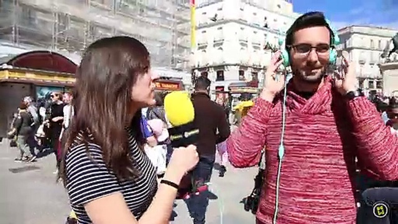 ¿Adivinas a qué serie de televisión pertenecen estas sintonías?