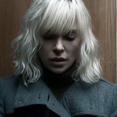 Atômica Teaser Original