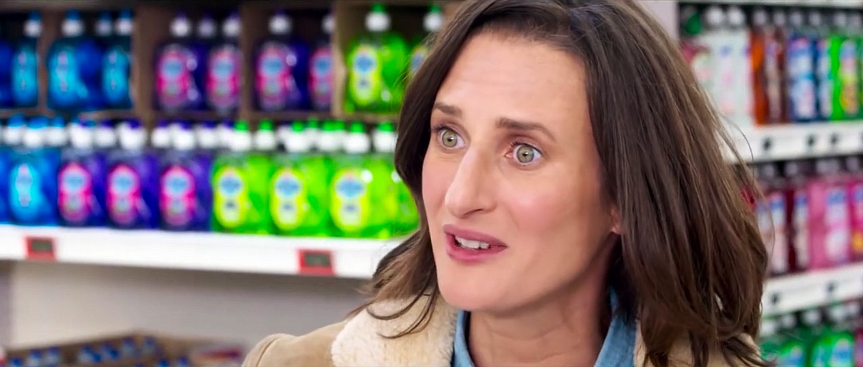 Tal Mãe, Tal Filha Trailer Original