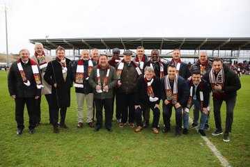 Northamptonshire news 080322