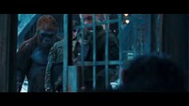Planeta dos Macacos: A Guerra Teaser Original