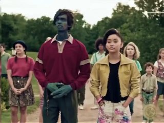 X-Men: Apocalipse Tour pelo campus da Mansão Xavier