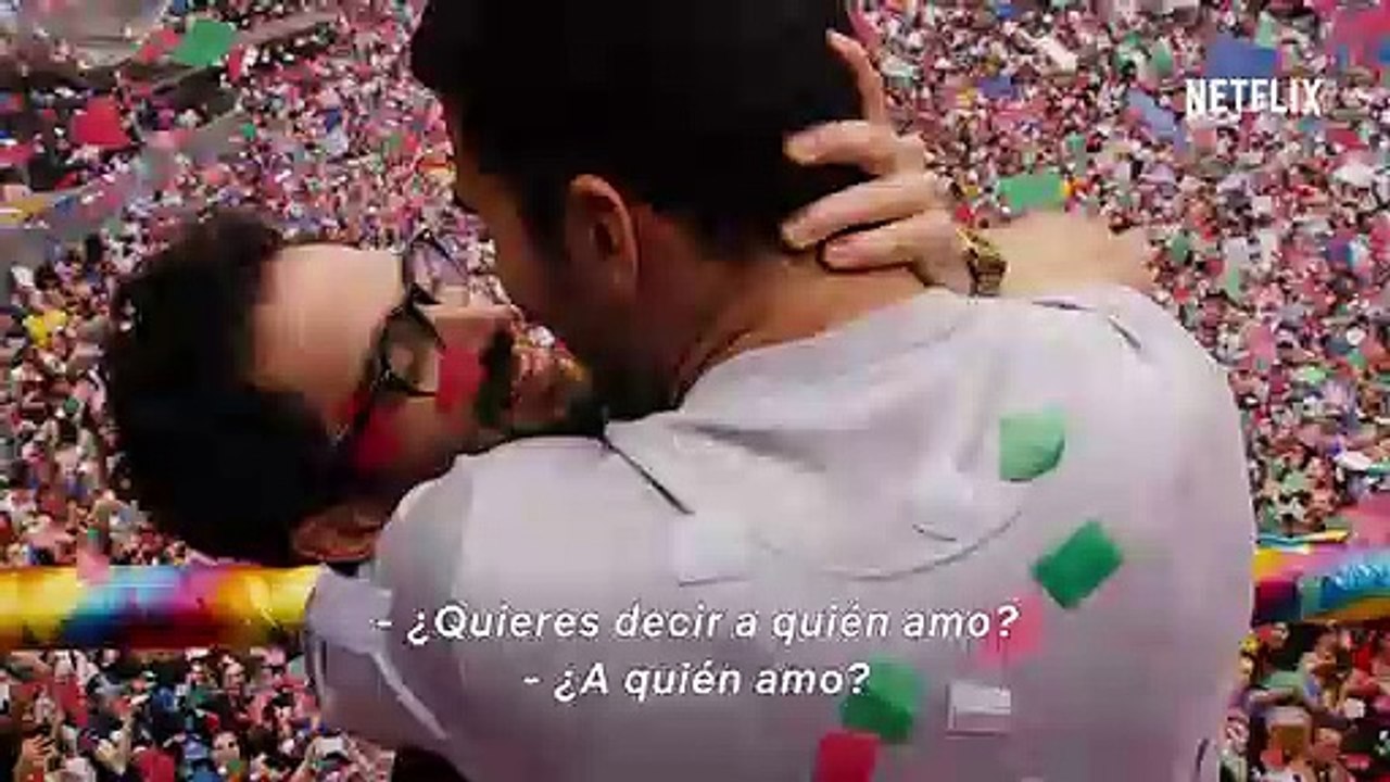 Sense8 - Final de la serie