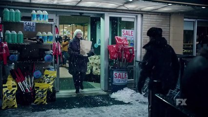 Fargo 3ª Temporada Teaser "Ok Well Then" Original