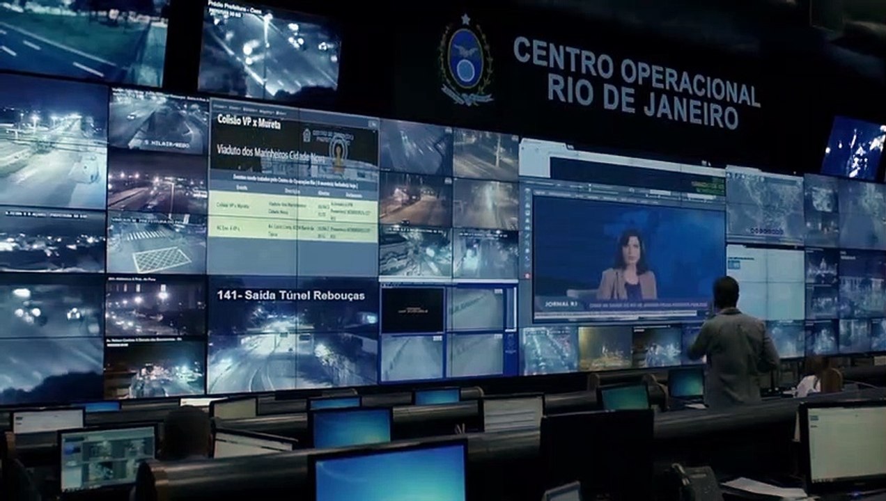 O Rastro Trailer (2)