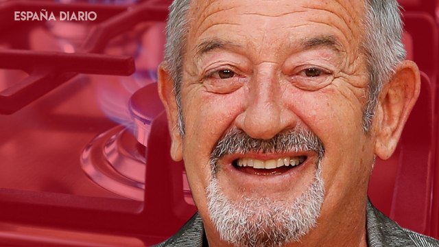 La desconocida hermana de Karlos Arguiñano con un problema de salud muy grave