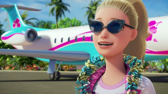 Barbie y sus hermanas en busca de los perritos Tráiler
