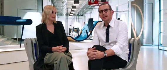 Mi familia del norte Tráiler